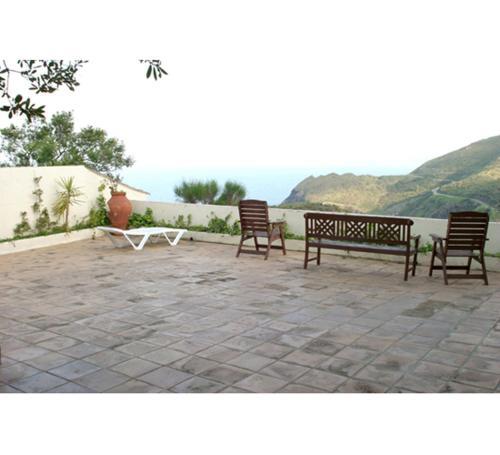 Villa Bella Portbou