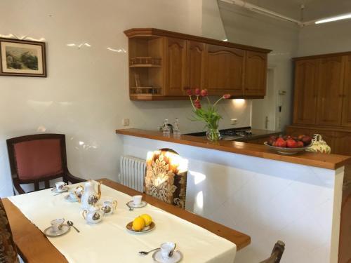 Villa Bella Portbou