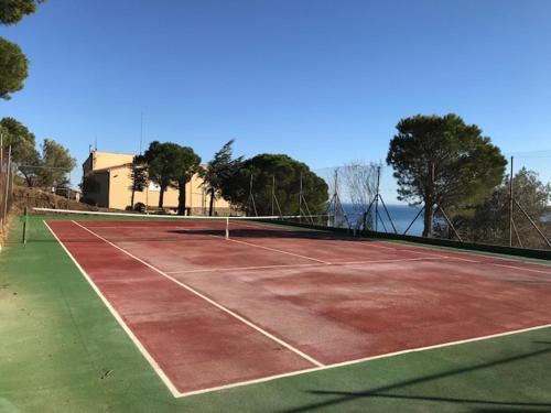 Villa Bella Portbou