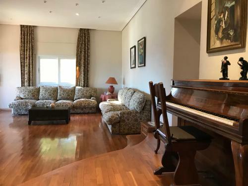 Villa Bella Portbou