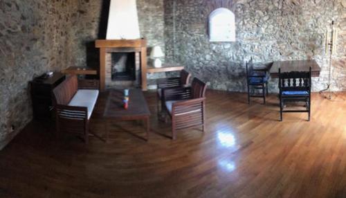 Villa Bella Portbou