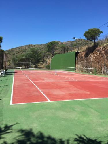 Villa Bella Portbou