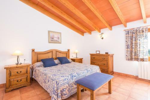Villa Sa Conca