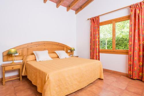 Villa Sa Conca