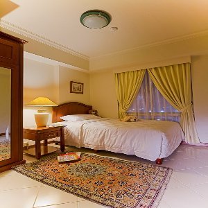 Hotel Puri Casablanca - Apartamento De Dos Dormitorios