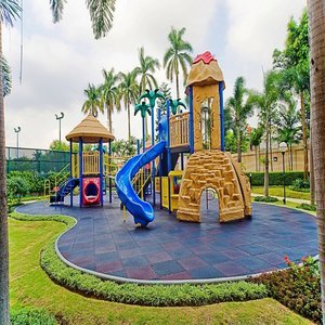 Hotel Puri Casablanca - Apartamento De Dos Dormitorios