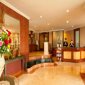 Hotel Puri Casablanca - Apartamento De Dos Dormitorios