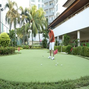Hotel Puri Casablanca - Apartamento De Dos Dormitorios