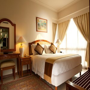 Hotel Puri Casablanca - Apartamento De Dos Dormitorios