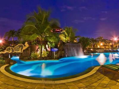Hotel Puri Casablanca - Apartamento De Dos Dormitorios