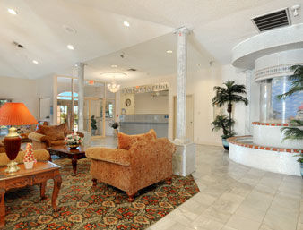 Hotel Days Inn Portland/corpus Christi