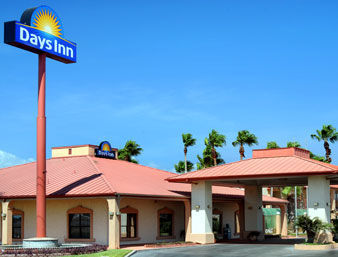 Hotel Days Inn Portland/corpus Christi