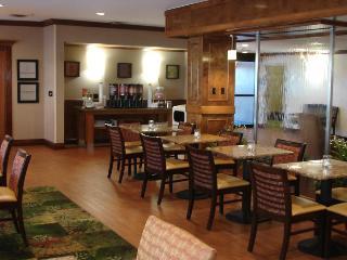 Hotel Days Inn Portland/corpus Christi