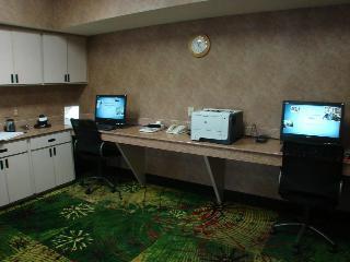 Hotel Days Inn Portland/corpus Christi