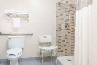 Hotel Days Inn Portland/corpus Christi