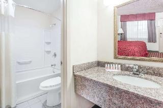 Hotel Days Inn Portland/corpus Christi