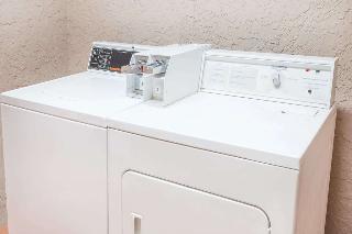 Hotel Days Inn Portland/corpus Christi