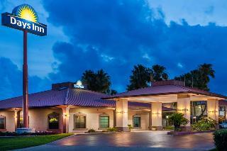 Hotel Days Inn Portland/corpus Christi
