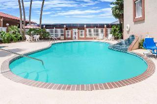 Hotel Days Inn Portland/corpus Christi