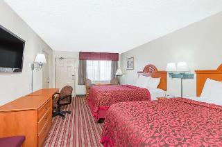 Hotel Days Inn Portland/corpus Christi