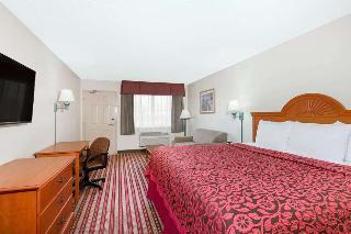Hotel Days Inn Portland/corpus Christi