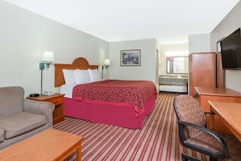 Hotel Days Inn Portland/corpus Christi