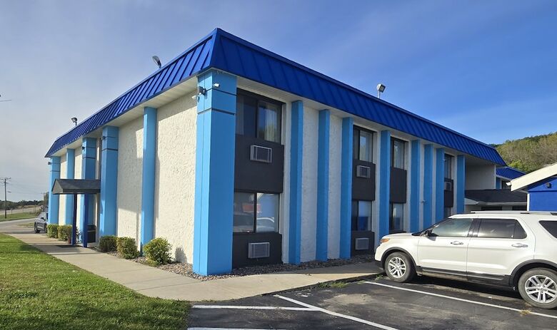 Hotel Days Inn Portage
