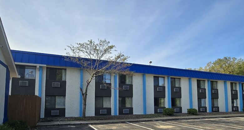 Hotel Days Inn Portage