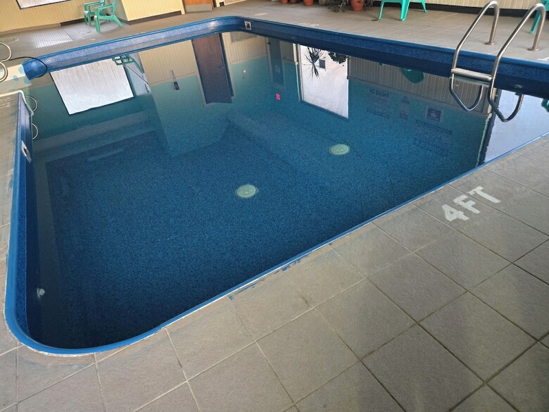 Hotel Days Inn Portage