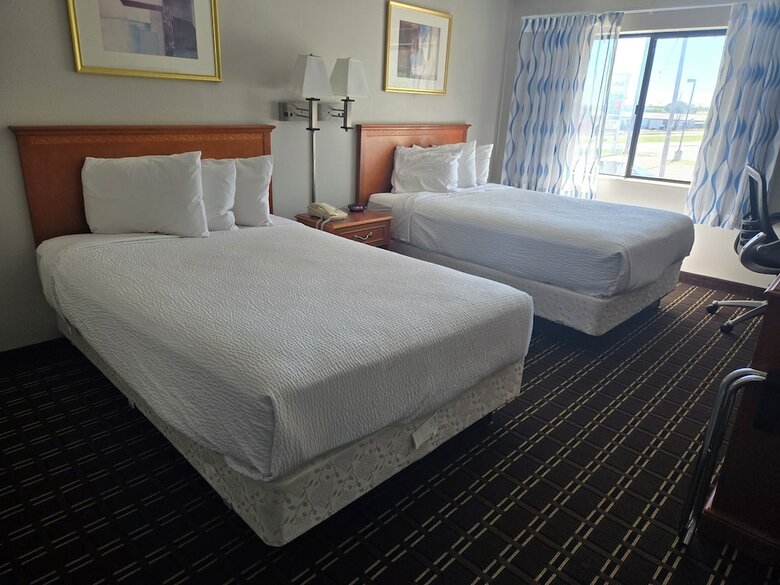 Hotel Days Inn Portage