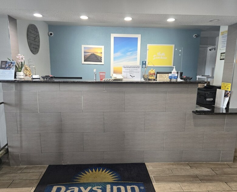 Hotel Days Inn Portage