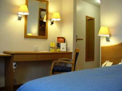 Hotel Days Inn Telford Ironbridge M54