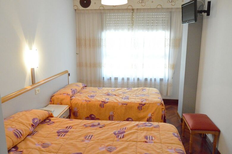 Hotel Cristal 1