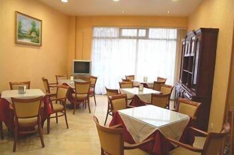 Hotel Cristal 1