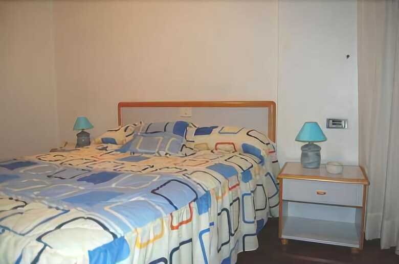 Hotel Cristal 1