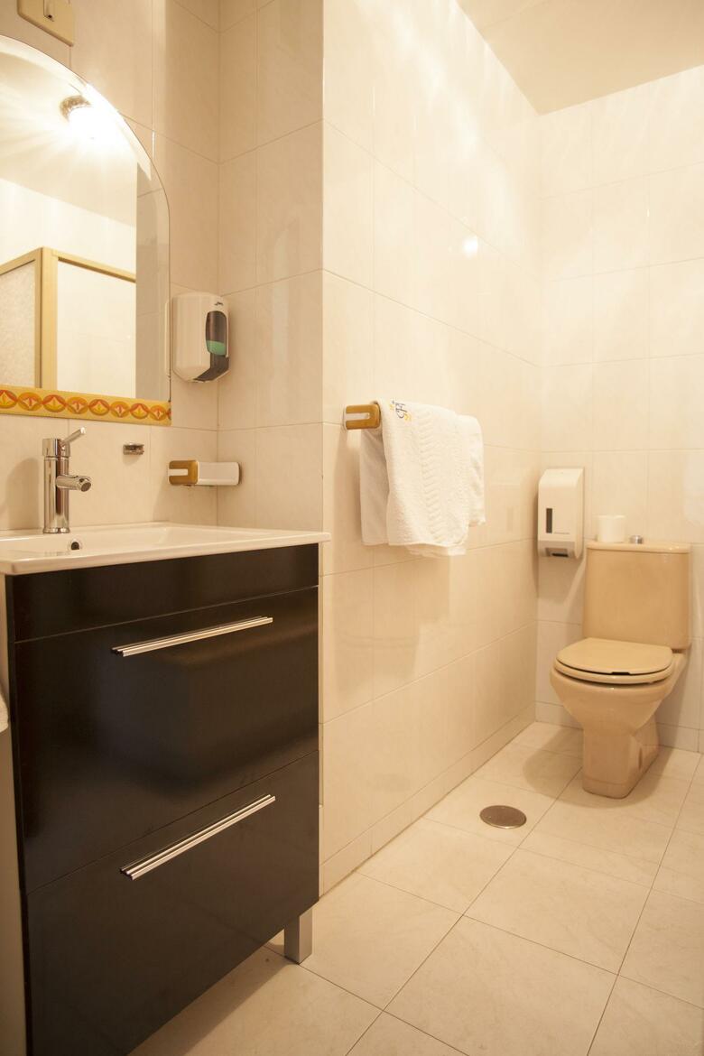 Hotel Cristal 1