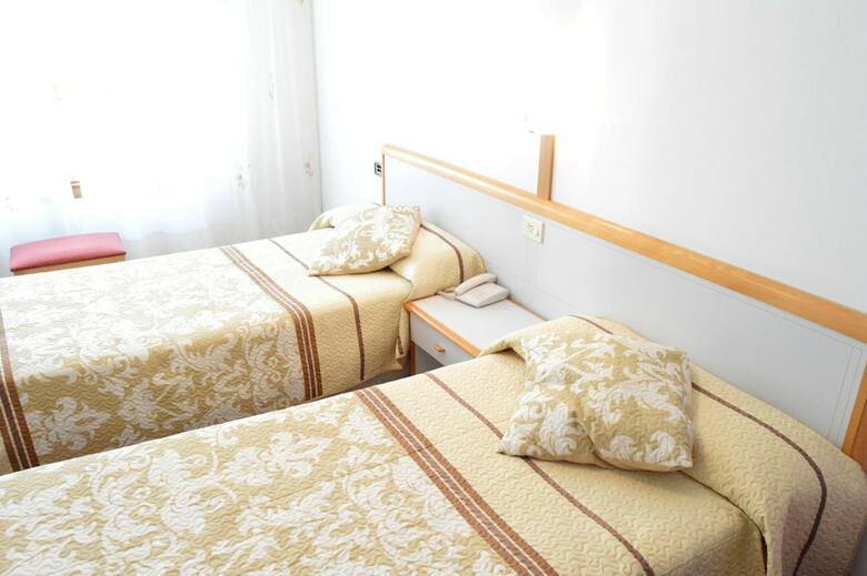 Hotel Cristal 1