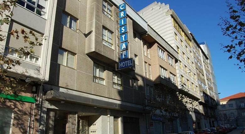Hotel Cristal 1