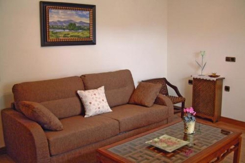 Hotel Aldama Golf