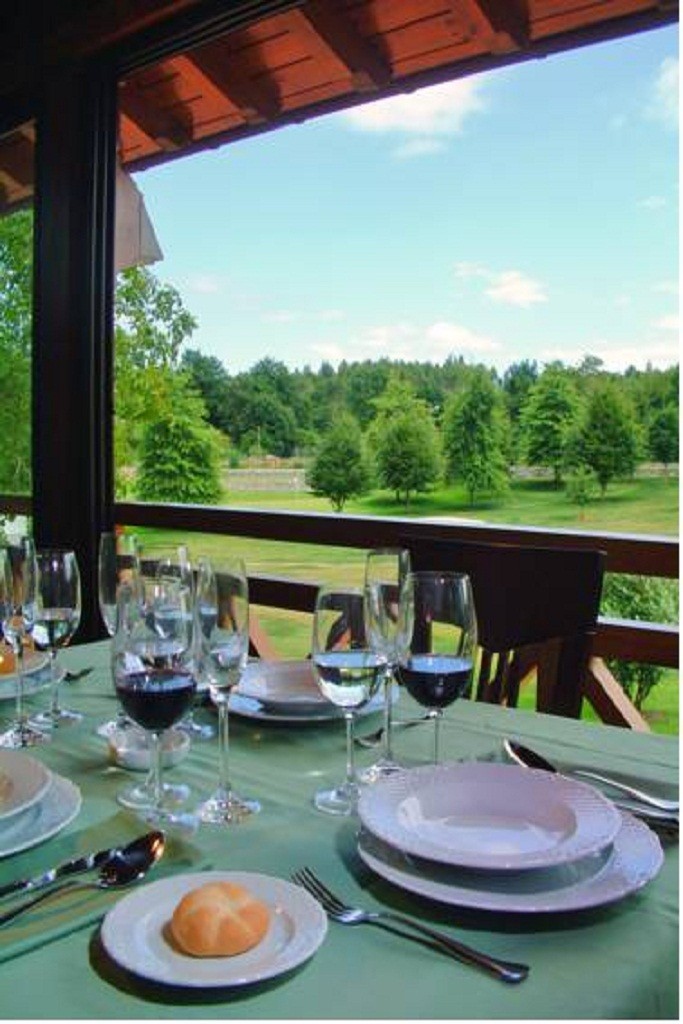Hotel Aldama Golf