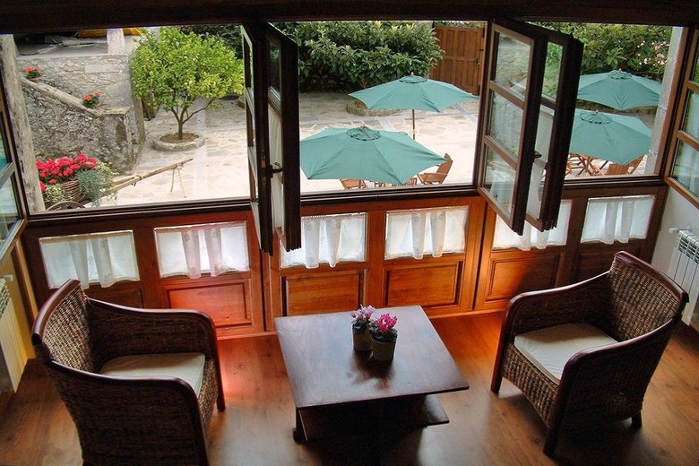 Hotel Aldama Golf
