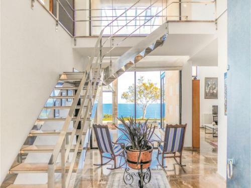 Four-bedroom Holiday Home In Porto Colom