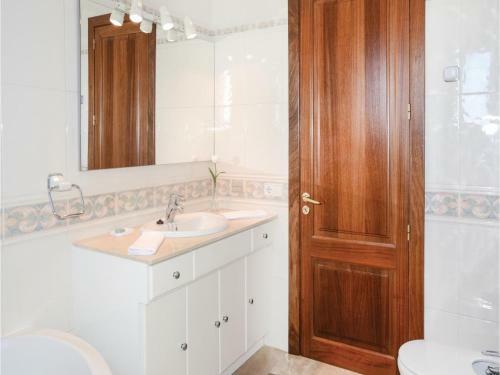 Four-bedroom Holiday Home In Porto Colom