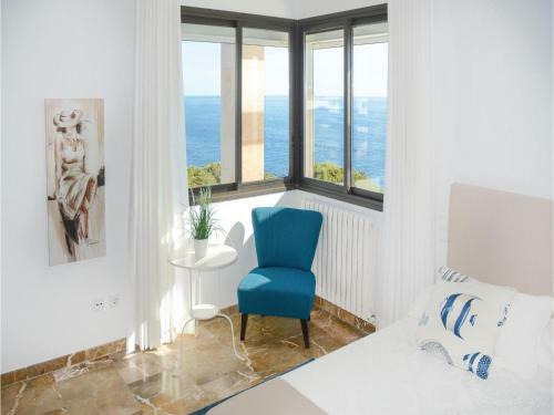 Four-bedroom Holiday Home In Porto Colom
