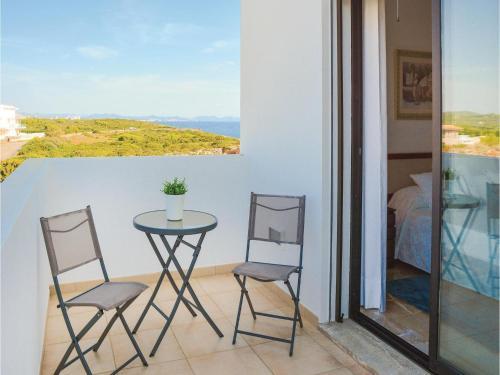 Four-bedroom Holiday Home In Porto Colom