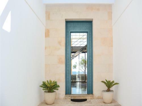 Four-bedroom Holiday Home In Porto Colom