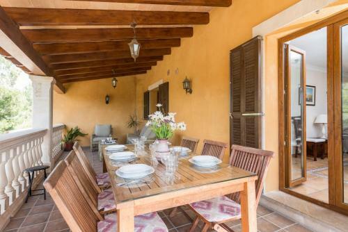 Villa Saguait