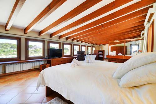 Villa Columbus