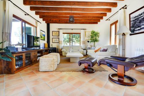 Villa Columbus