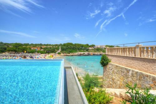 Villa Columbus